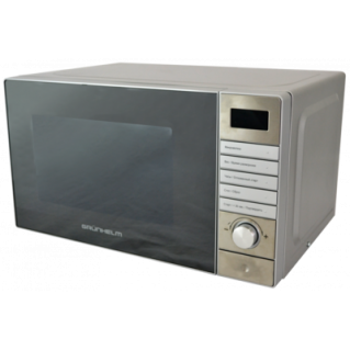 Микроволновка GRUNHELM 20MX921-S в Запорожье